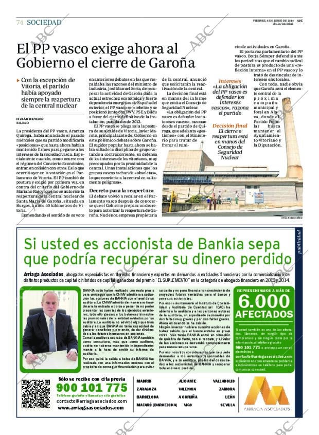 ABC CORDOBA 06-06-2014 página 74