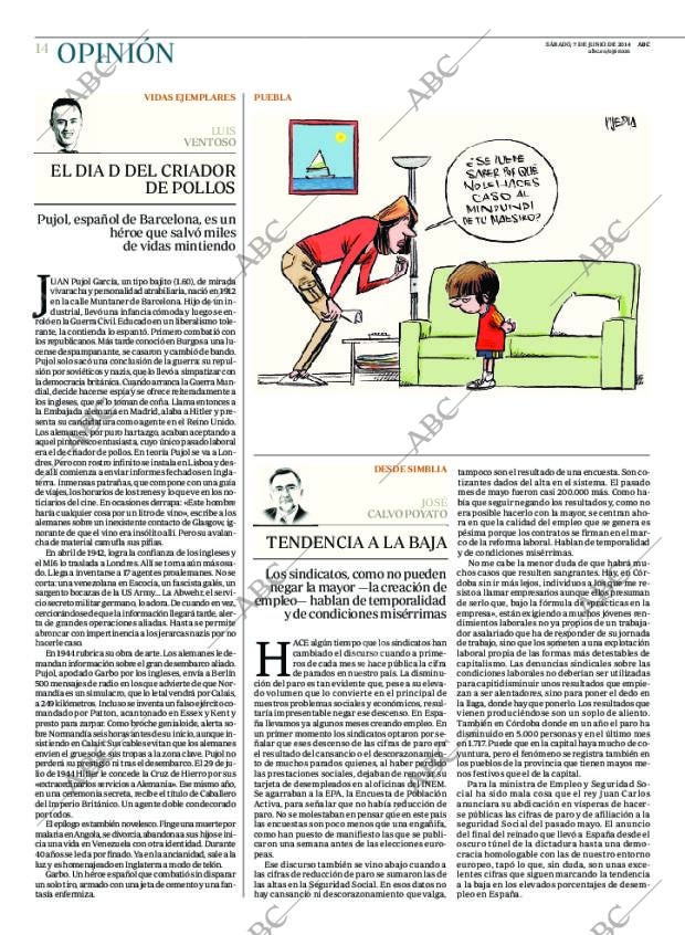 ABC CORDOBA 07-06-2014 página 14