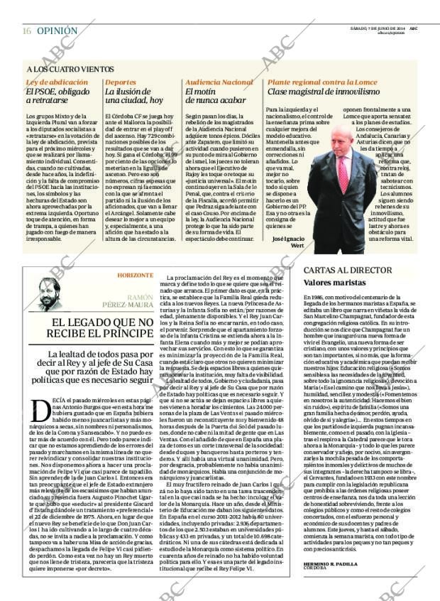 ABC CORDOBA 07-06-2014 página 16