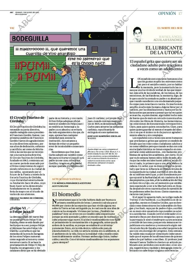 ABC CORDOBA 07-06-2014 página 17