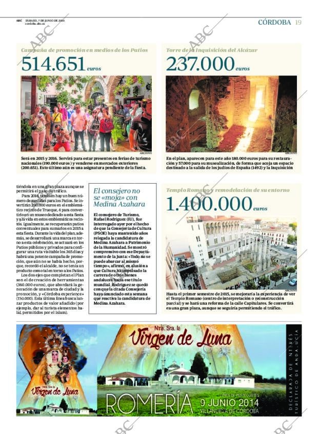 ABC CORDOBA 07-06-2014 página 19