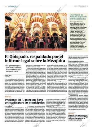 ABC CORDOBA 07-06-2014 página 20