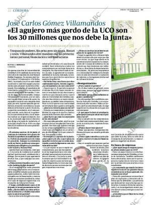 ABC CORDOBA 07-06-2014 página 22