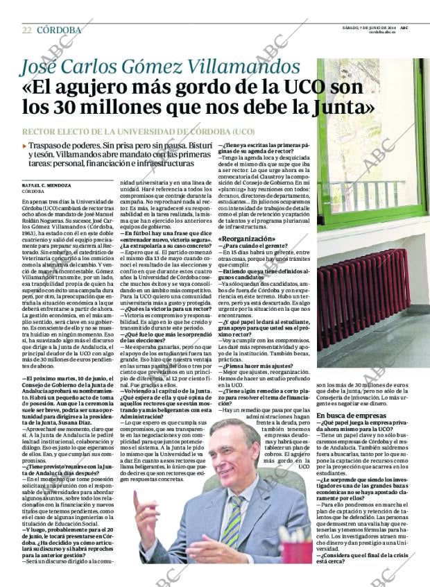 ABC CORDOBA 07-06-2014 página 22