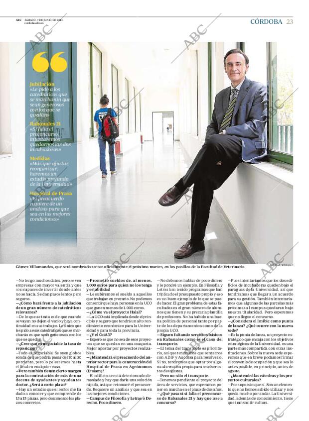 ABC CORDOBA 07-06-2014 página 23