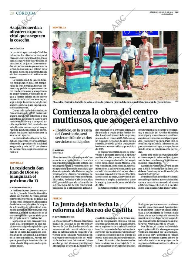 ABC CORDOBA 07-06-2014 página 28