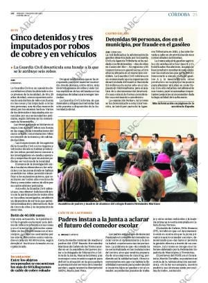 ABC CORDOBA 07-06-2014 página 29