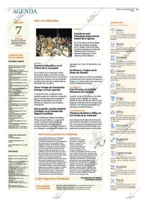 ABC CORDOBA 07-06-2014 página 30