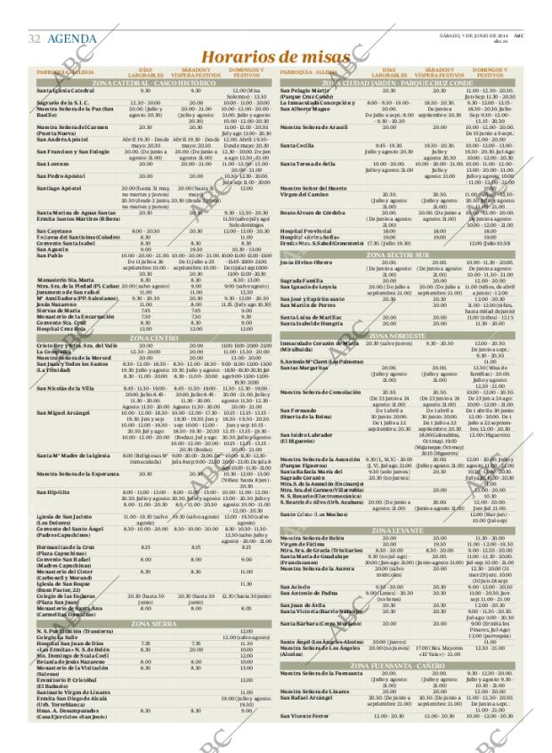 ABC CORDOBA 07-06-2014 página 32