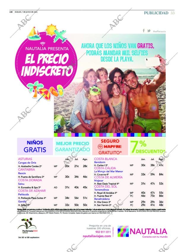 ABC CORDOBA 07-06-2014 página 33