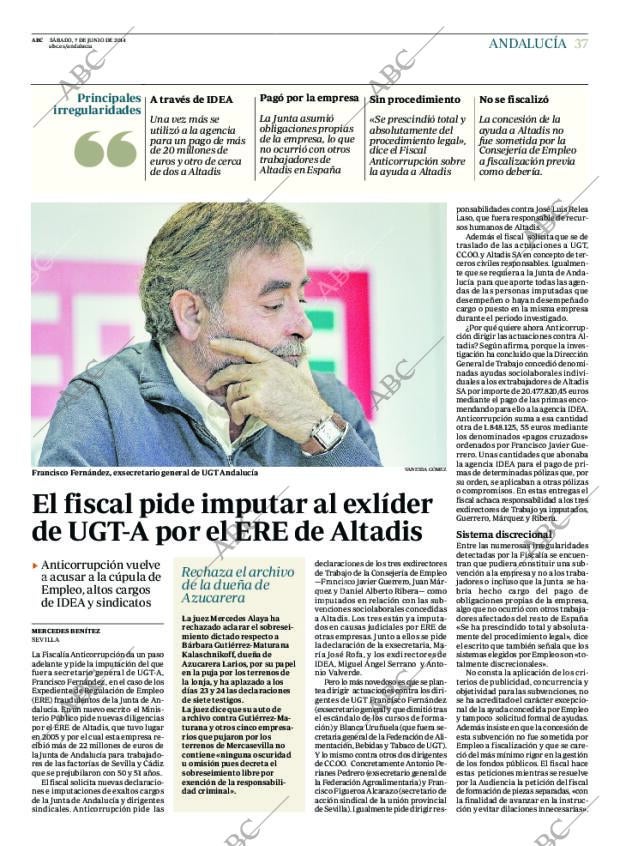 ABC CORDOBA 07-06-2014 página 37