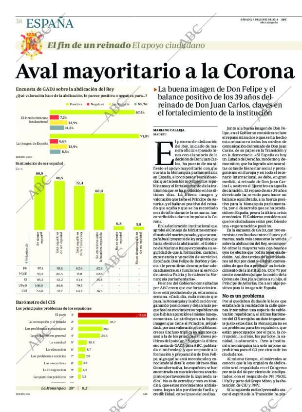 ABC CORDOBA 07-06-2014 página 38