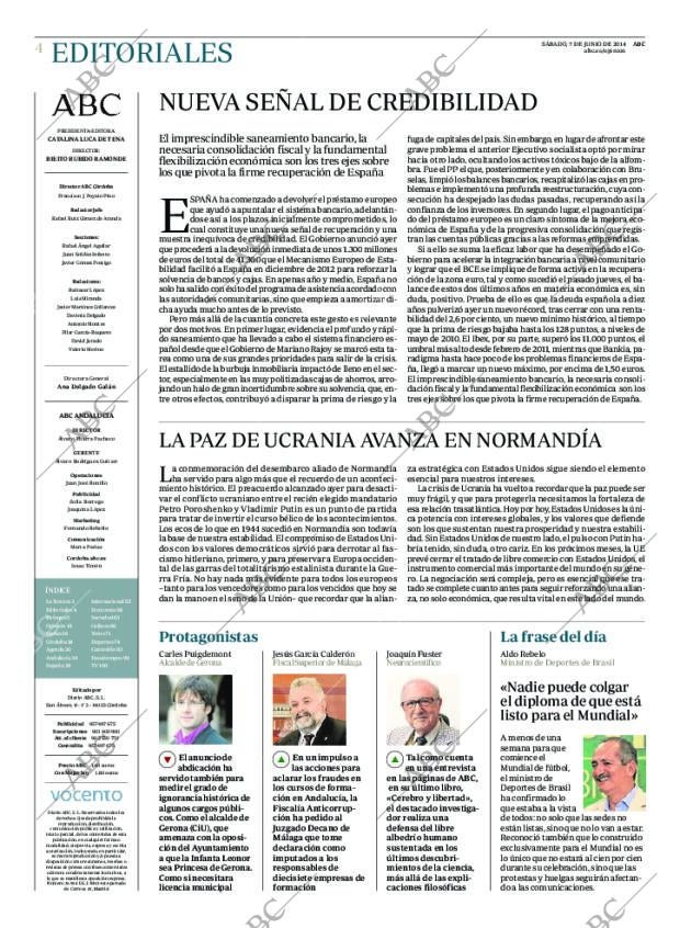 ABC CORDOBA 07-06-2014 página 4
