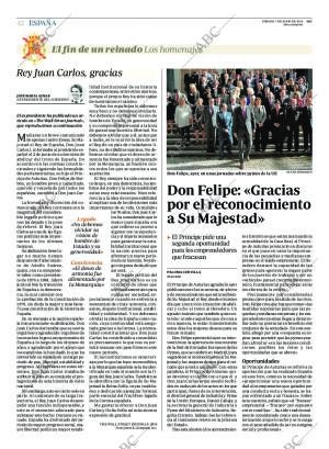 ABC CORDOBA 07-06-2014 página 42