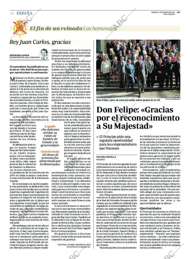 ABC CORDOBA 07-06-2014 página 42