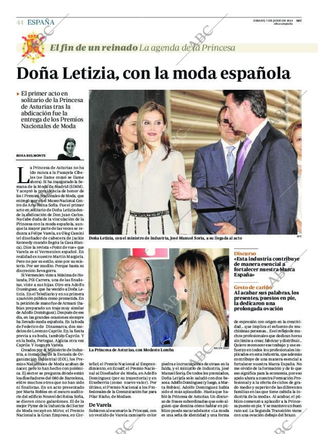 ABC CORDOBA 07-06-2014 página 44