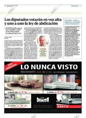 ABC CORDOBA 07-06-2014 página 45