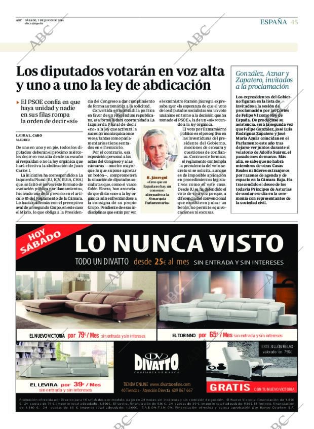 ABC CORDOBA 07-06-2014 página 45