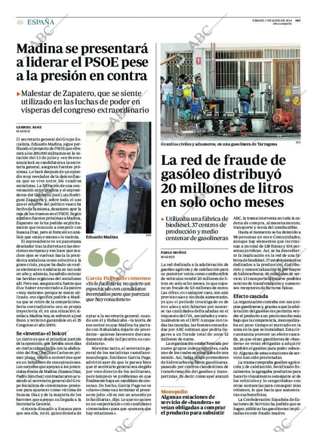 ABC CORDOBA 07-06-2014 página 48