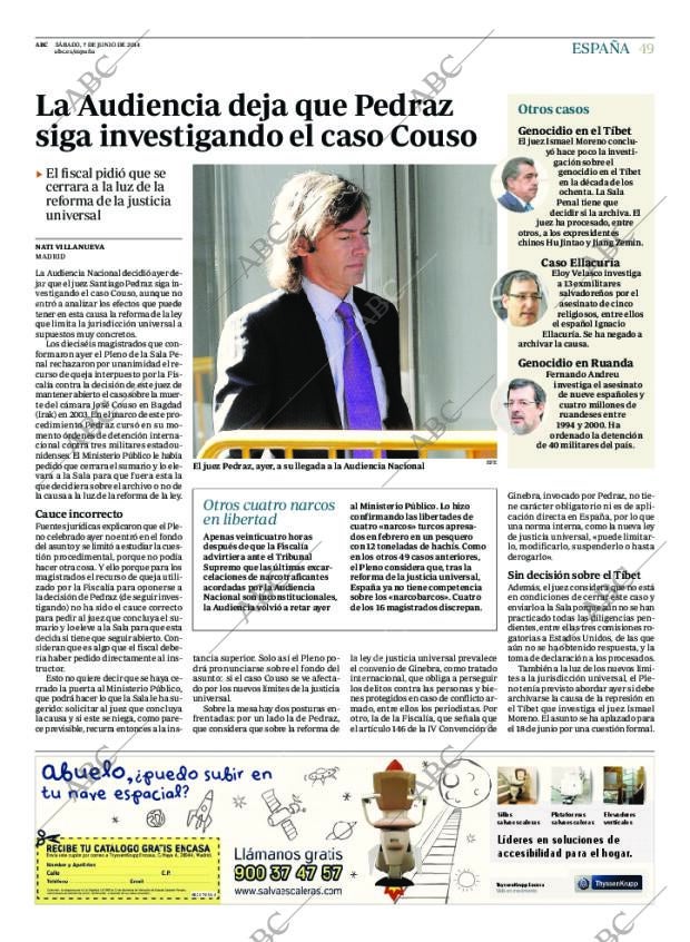 ABC CORDOBA 07-06-2014 página 49