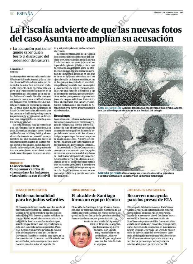 ABC CORDOBA 07-06-2014 página 50