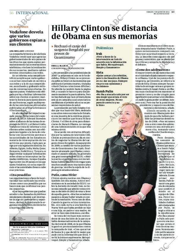 ABC CORDOBA 07-06-2014 página 56