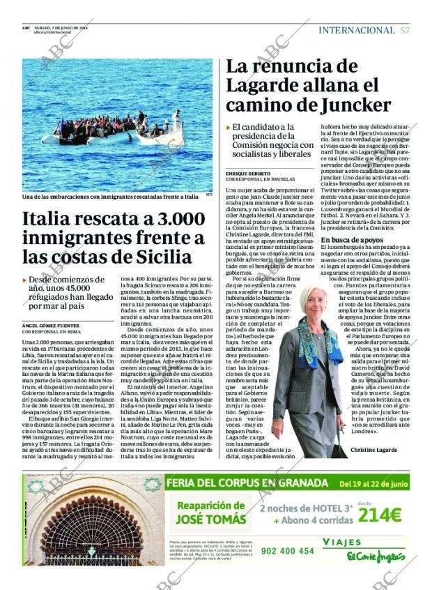 ABC CORDOBA 07-06-2014 página 57