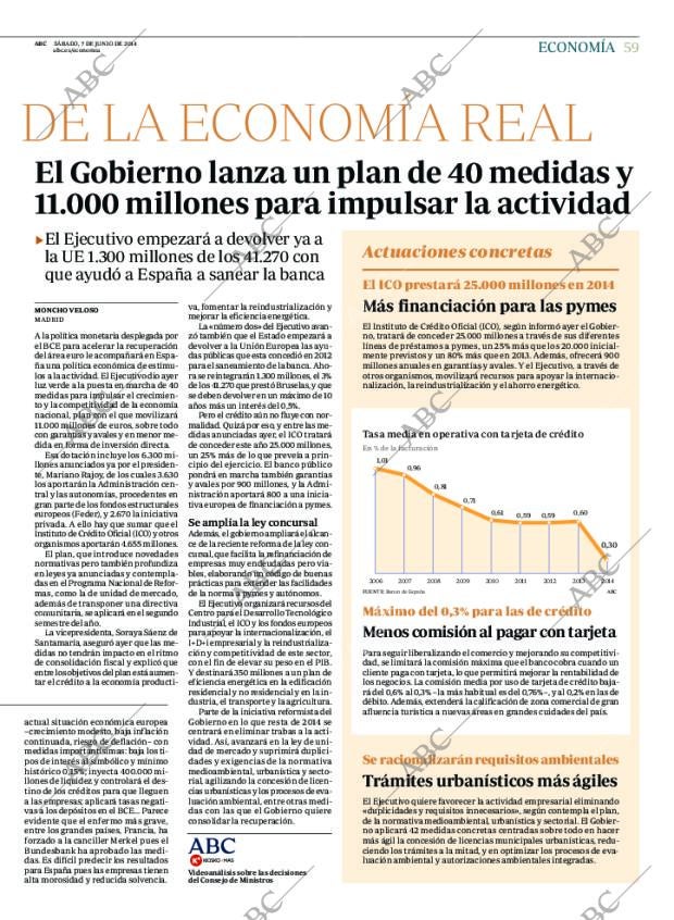 ABC CORDOBA 07-06-2014 página 59