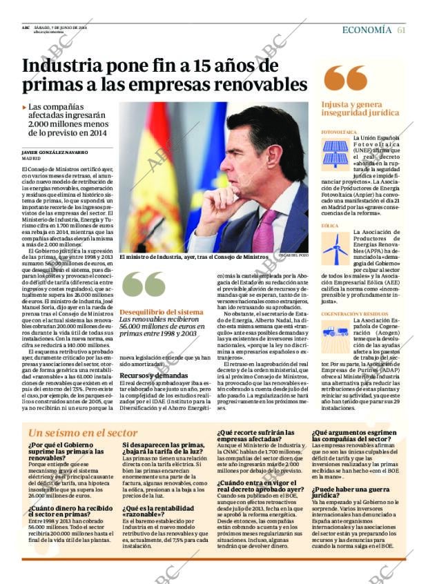 ABC CORDOBA 07-06-2014 página 61