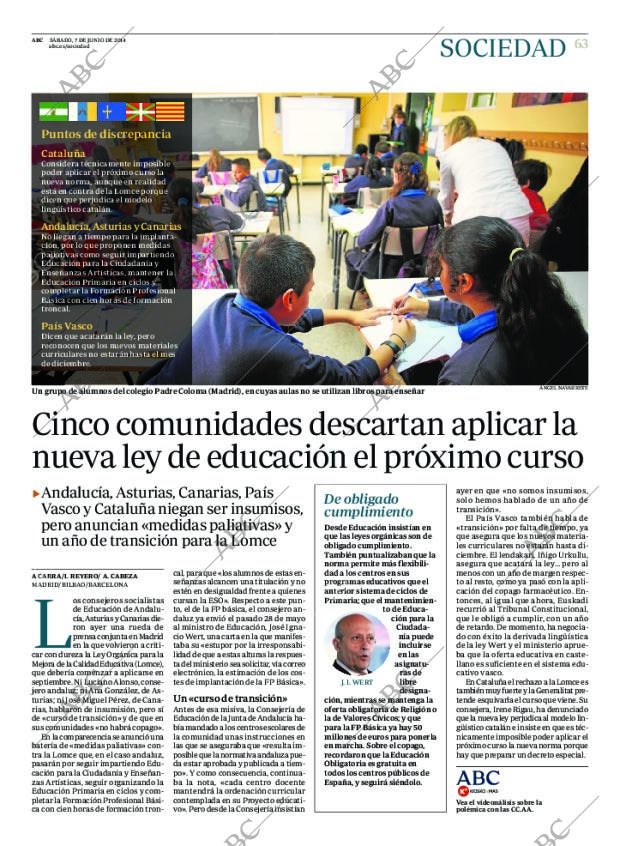 ABC CORDOBA 07-06-2014 página 63