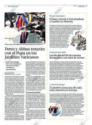 ABC CORDOBA 07-06-2014 página 64