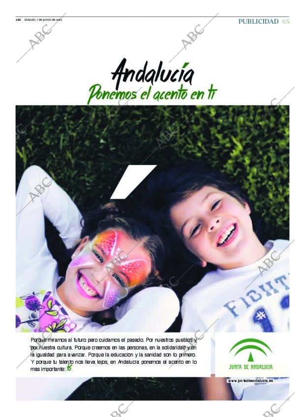 ABC CORDOBA 07-06-2014 página 65