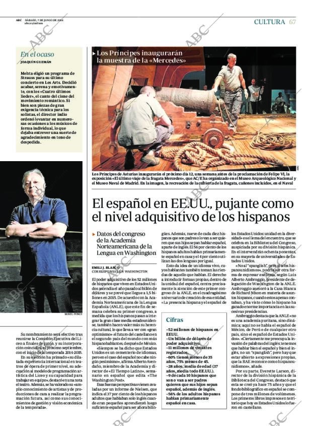 ABC CORDOBA 07-06-2014 página 67