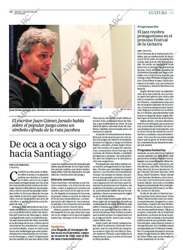 ABC CORDOBA 07-06-2014 página 69