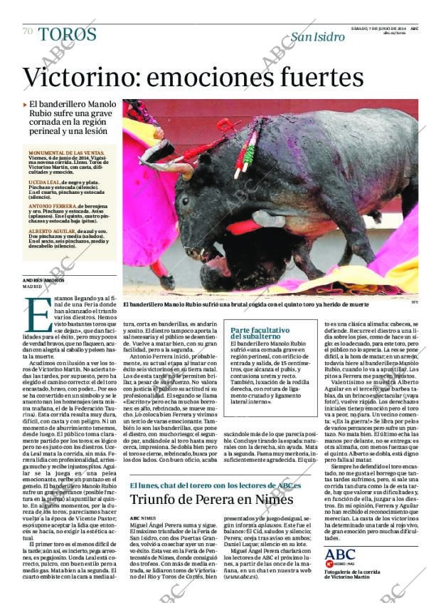 ABC CORDOBA 07-06-2014 página 70