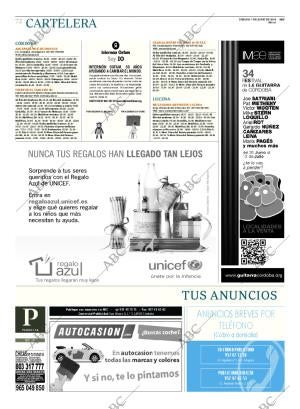 ABC CORDOBA 07-06-2014 página 72