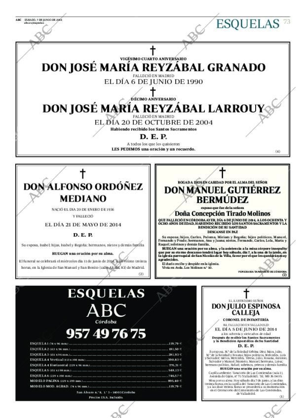 ABC CORDOBA 07-06-2014 página 73