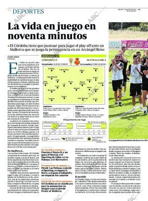 ABC CORDOBA 07-06-2014 página 74
