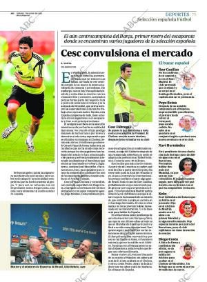 ABC CORDOBA 07-06-2014 página 79