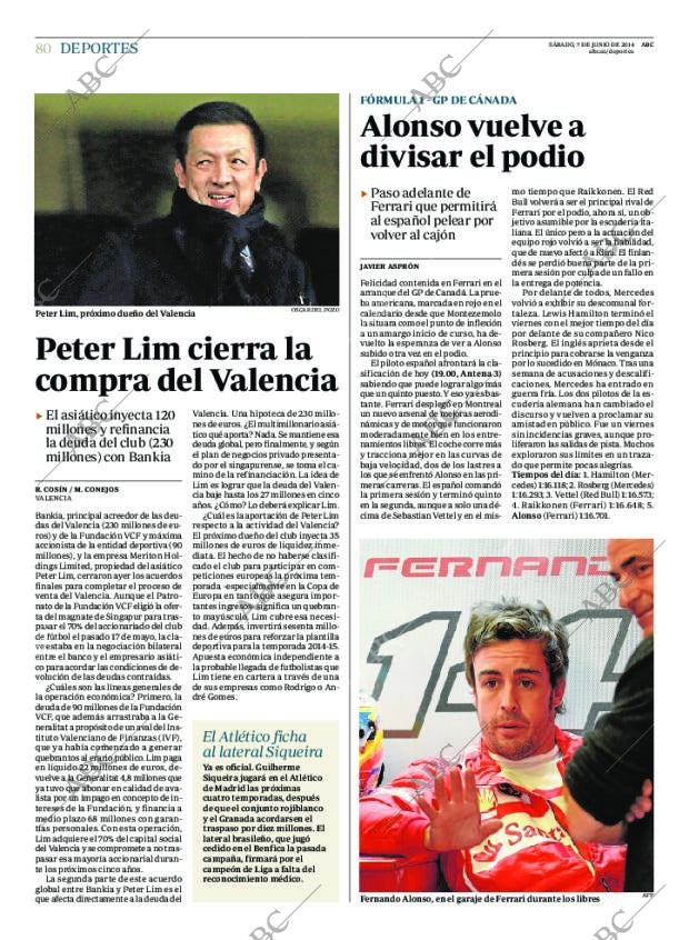 ABC CORDOBA 07-06-2014 página 80