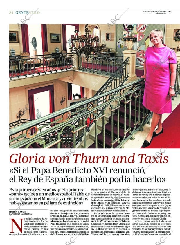 ABC CORDOBA 07-06-2014 página 84