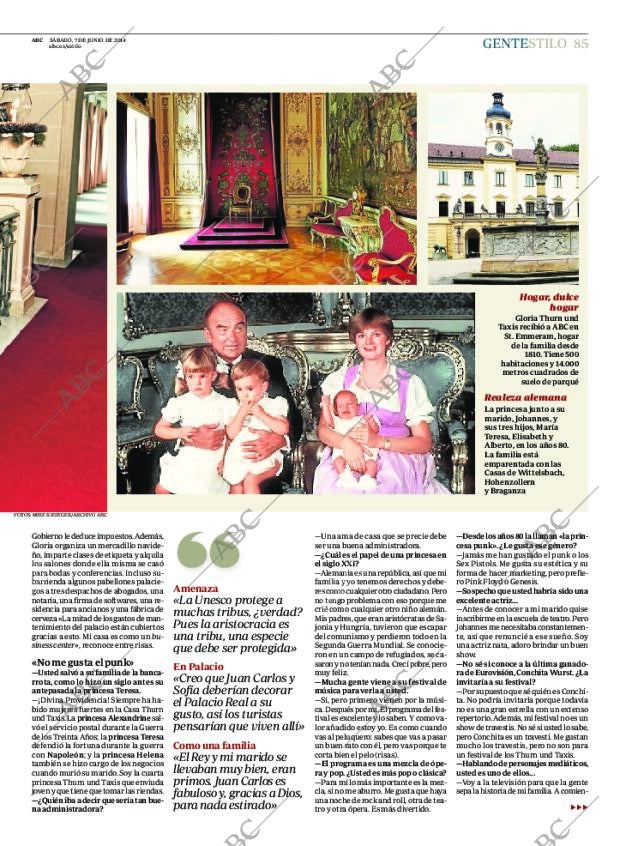 ABC CORDOBA 07-06-2014 página 85