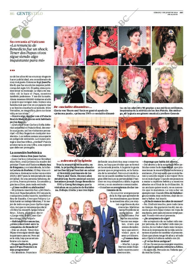 ABC CORDOBA 07-06-2014 página 86