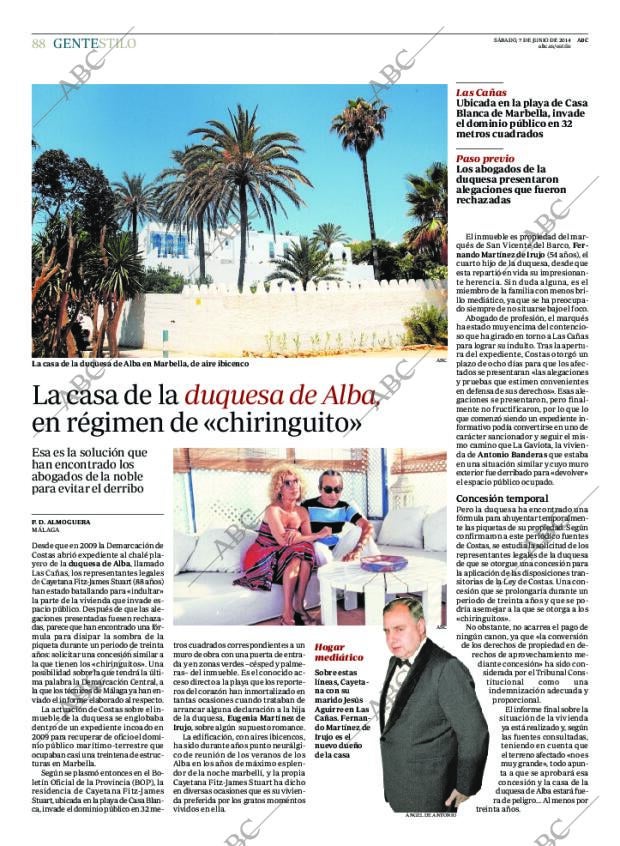 ABC CORDOBA 07-06-2014 página 88