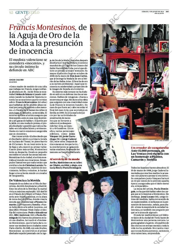 ABC CORDOBA 07-06-2014 página 92