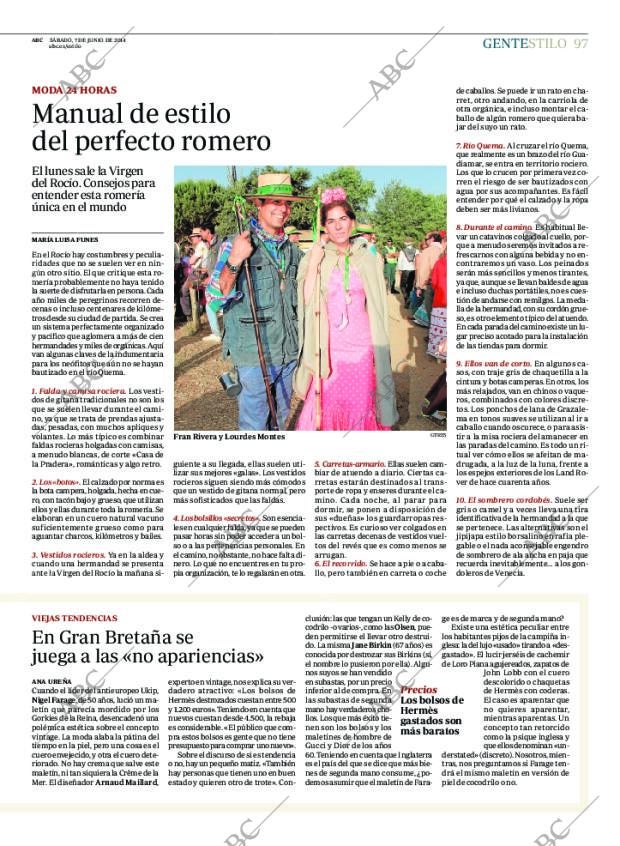 ABC CORDOBA 07-06-2014 página 97
