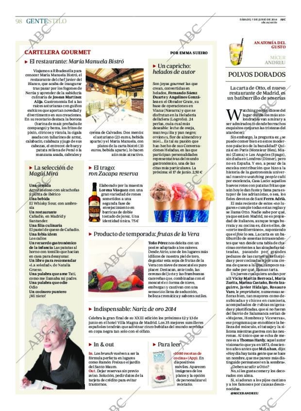 ABC CORDOBA 07-06-2014 página 98