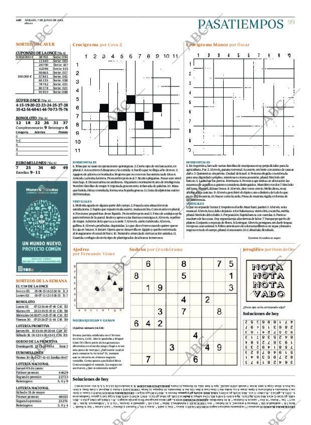 ABC CORDOBA 07-06-2014 página 99