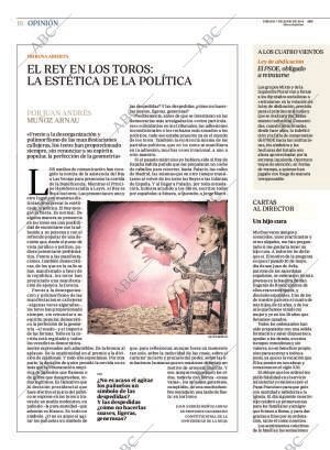 ABC MADRID 07-06-2014 página 16