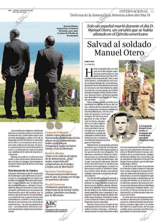 ABC MADRID 07-06-2014 página 35